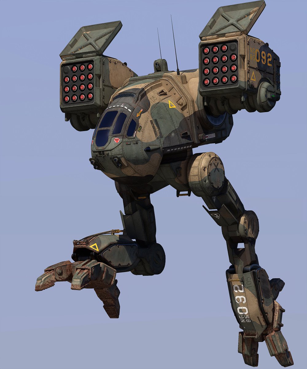 michael long (@vertexnormal) on Twitter photo 