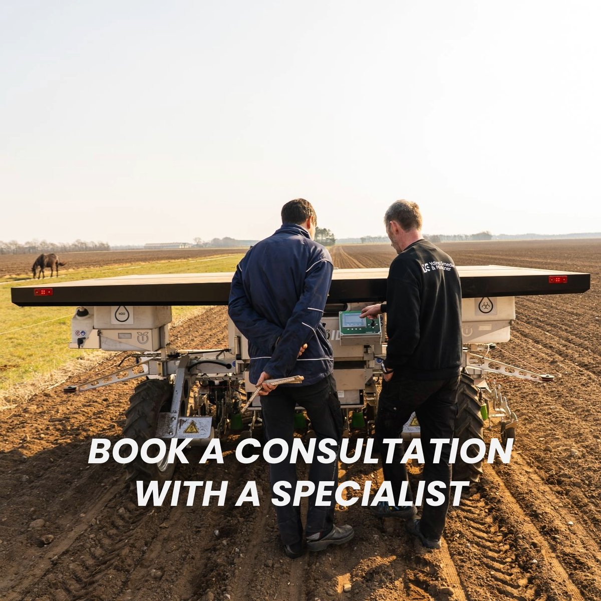 FarmDroid tweet media