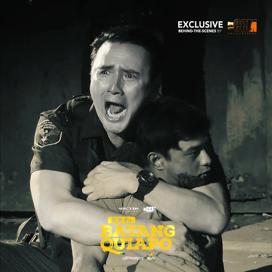 CCM Film Productions tweet media