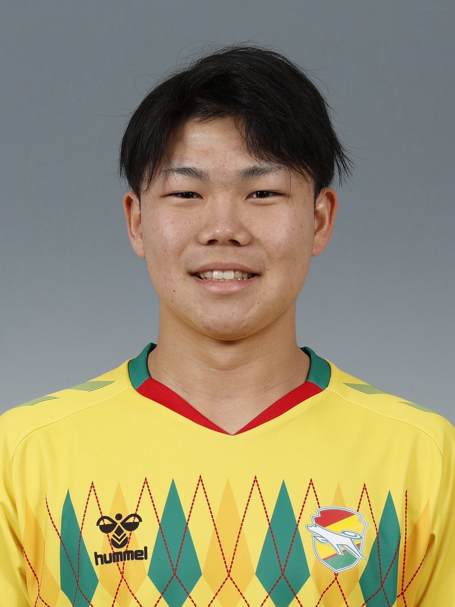 お知らせ】 ジェフユナイテッド市原・千葉U-18所属の齋藤 隼士選手