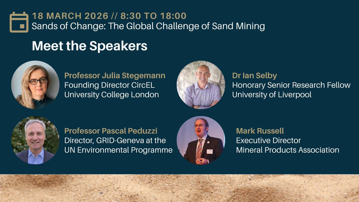 British Geological Survey tweet media