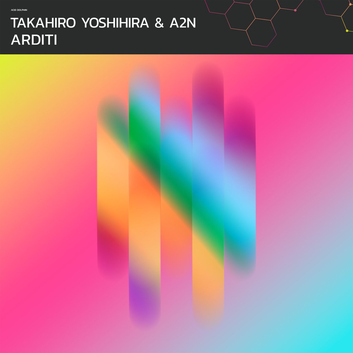JackRoseReal's tweet image. Now pushing heavy rotation ⚡
Takahiro Yoshihira &amp;amp; A2N – Arditi
A full-throttle tech-house driver built for peak-time floors.
Proudly promoted by Jack Rose Music Promotion
Backed by Don Diablo, Gregori Klosman, XiJaro &amp;amp; Pitch + more.
Link : inflyteapp.com/r/8f7kii 
#TechHouse