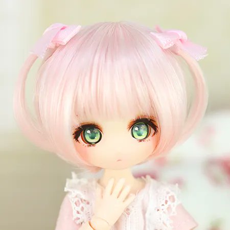 ミニスウィーツドール (@minisweetsdoll) / Posts / X