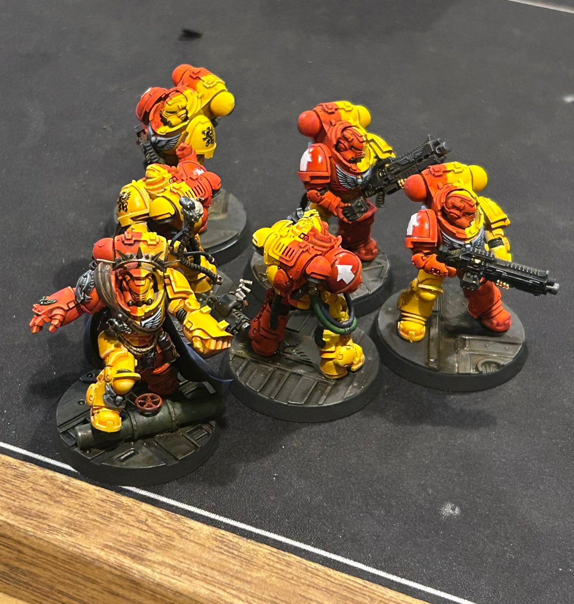 BadMoonCafe tweet media