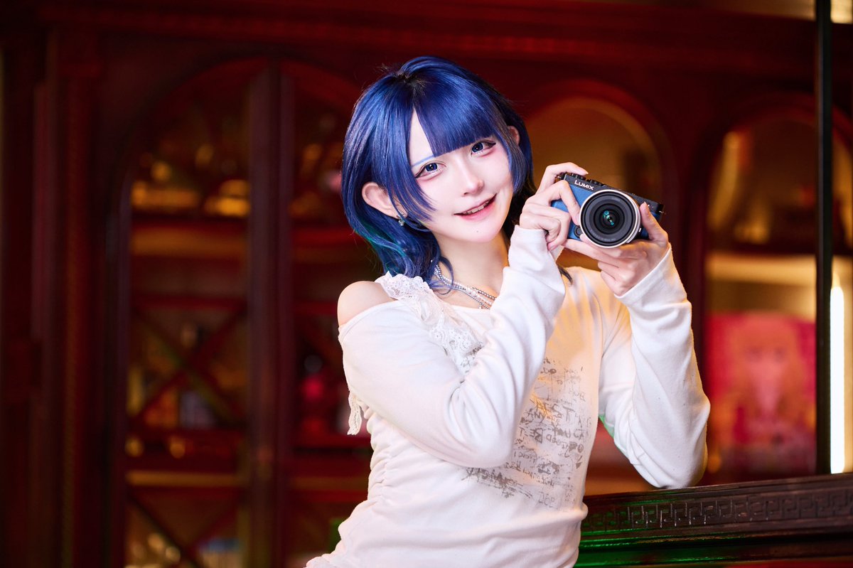 青莇みけ【クララ・マグラ】@2/24 O-EASTワンマン (@mice_zzz) / Posts / X