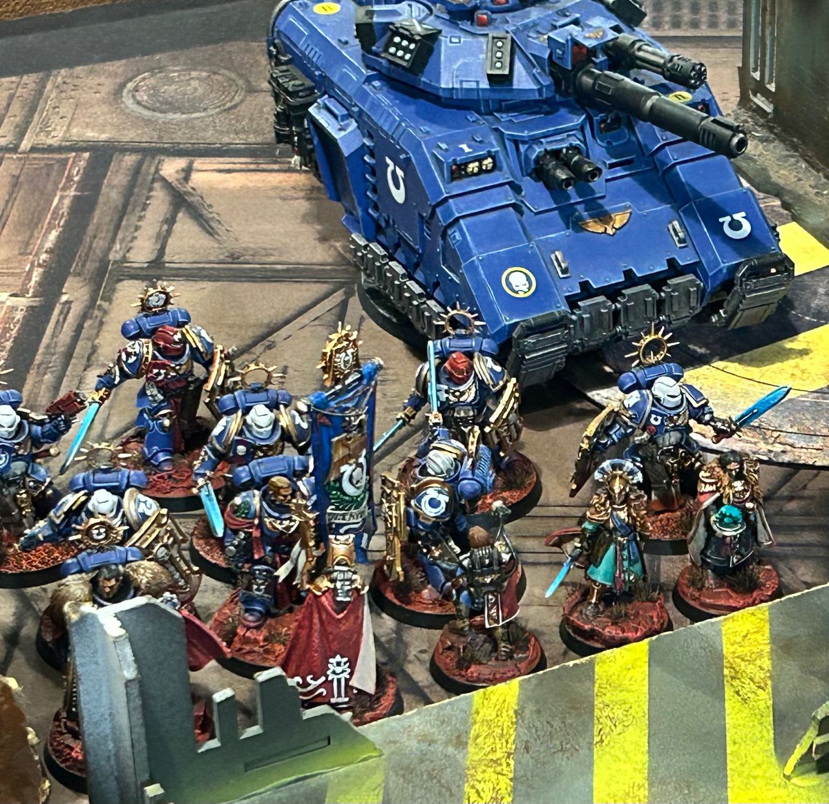 BadMoonCafe tweet media