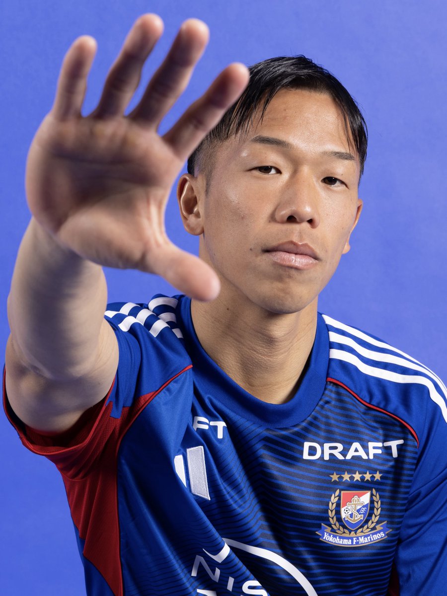 明治安田J1百年構想リーグおよび2026/27シーズンのキャプテンに #喜田