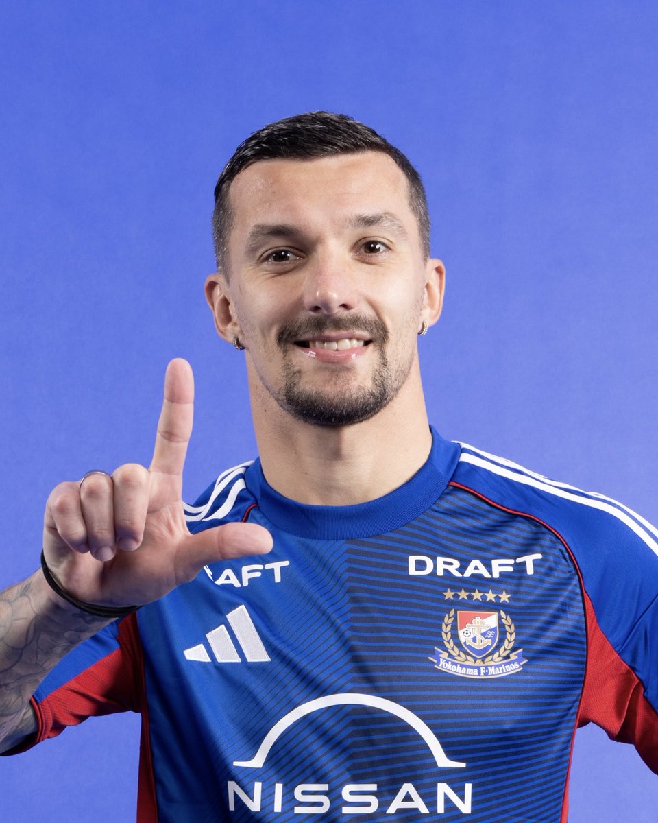 明治安田J1百年構想リーグおよび2026/27シーズンのキャプテンに #喜田