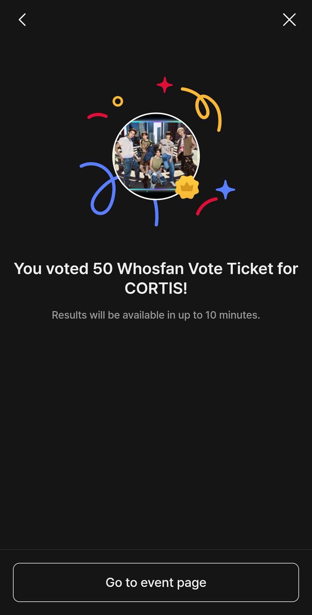 UrbanVoting tweet media