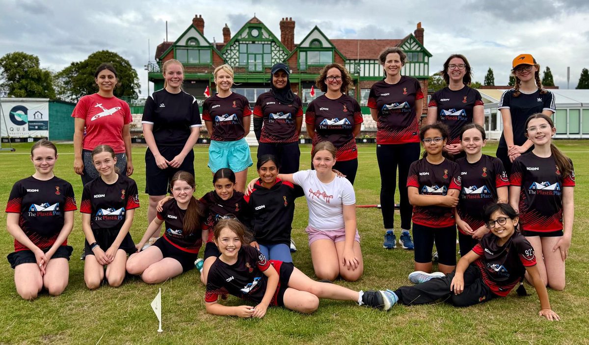 Liverpool Cricket Club tweet media