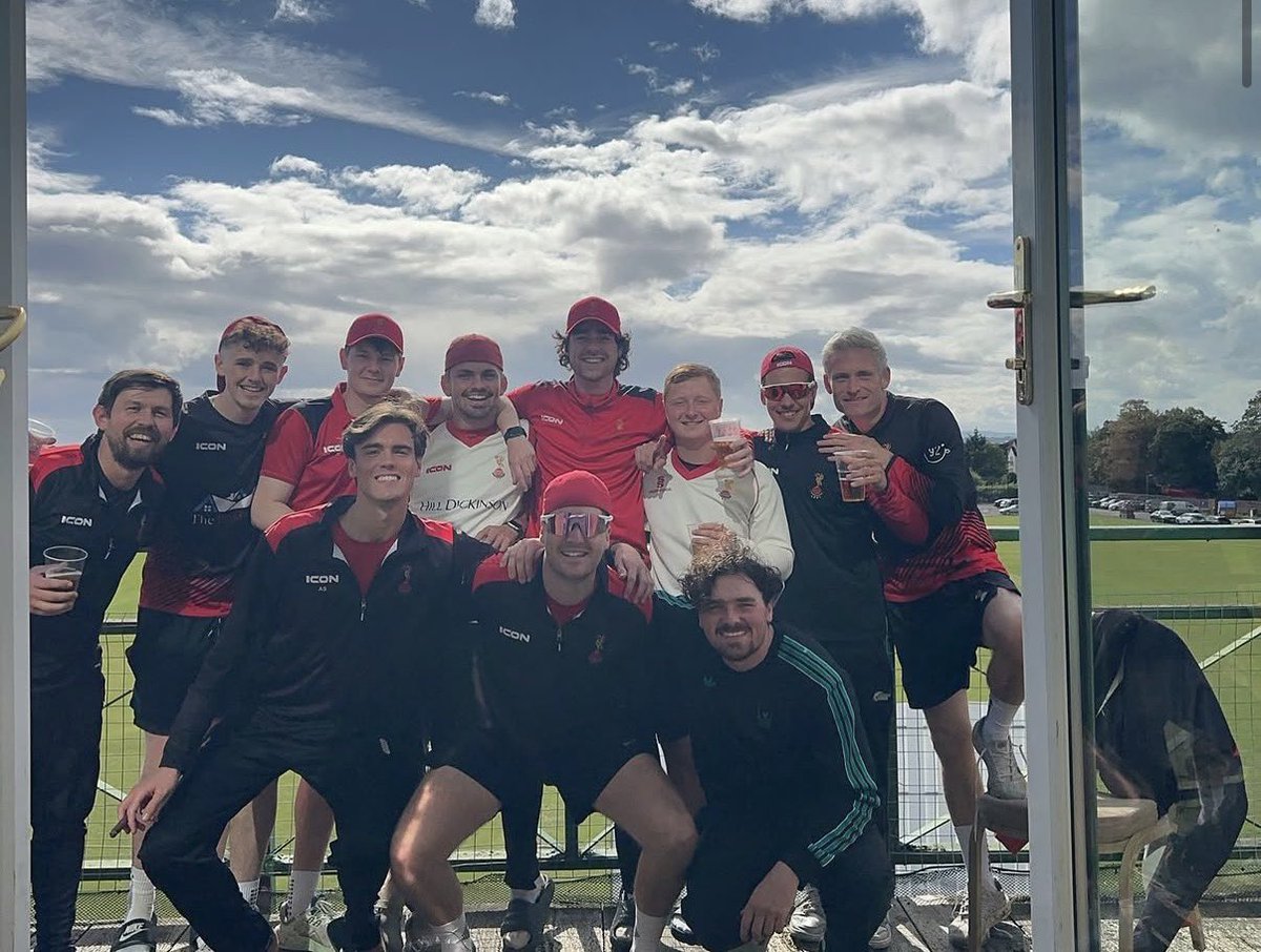 Liverpool Cricket Club tweet media