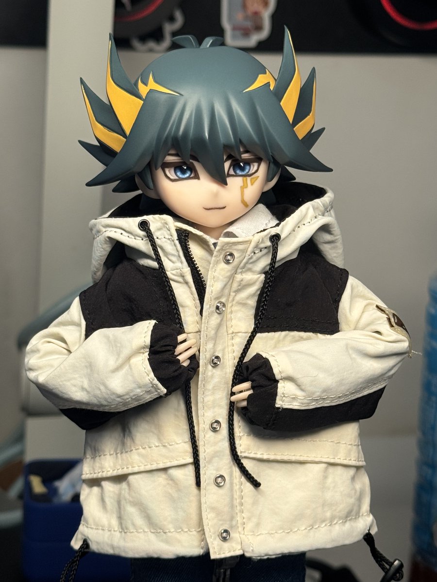 dwbrSW's tweet image. ❄️