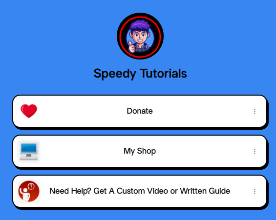 Speedy Tutorials (@SpeedyTutorials) / Posts / X