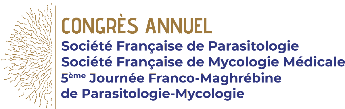 Société Française de Parasitologie tweet media