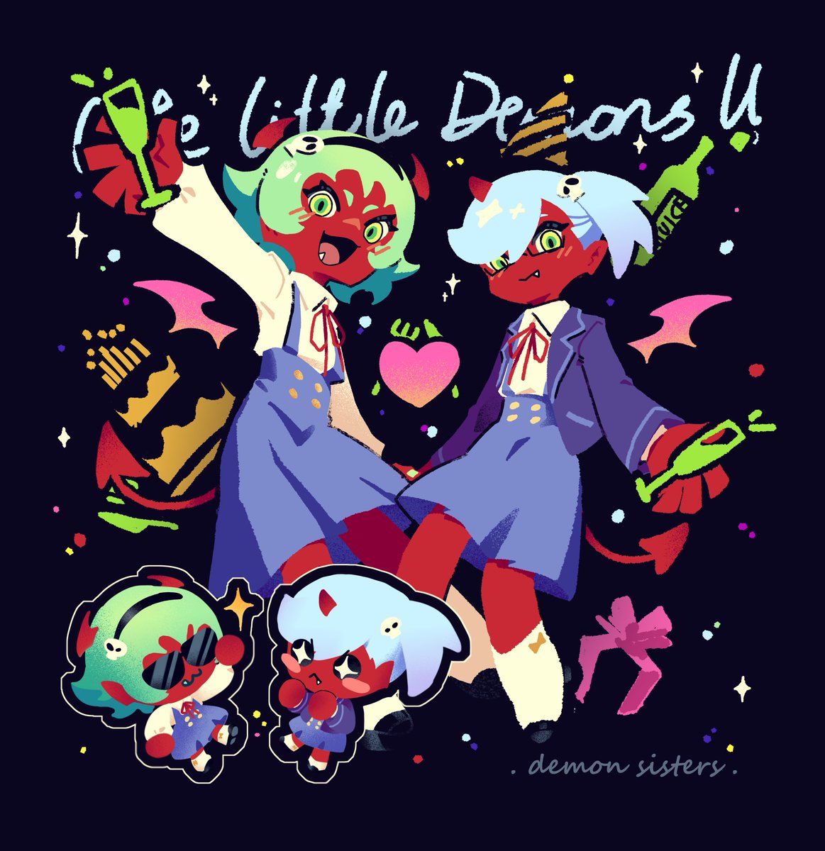 可爱小不点们
#NewPSG #scantyandkneesocks