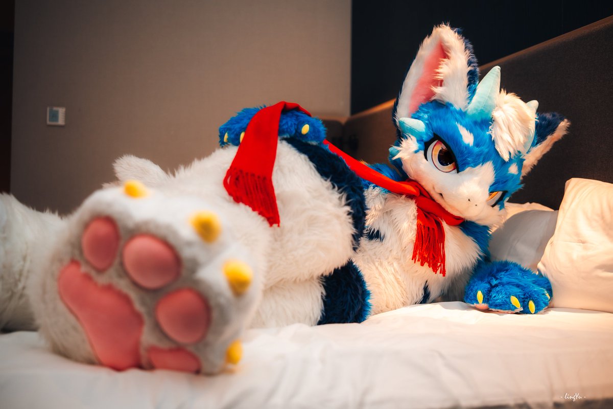 泷浩/A龙 ♤Antansty tweet media