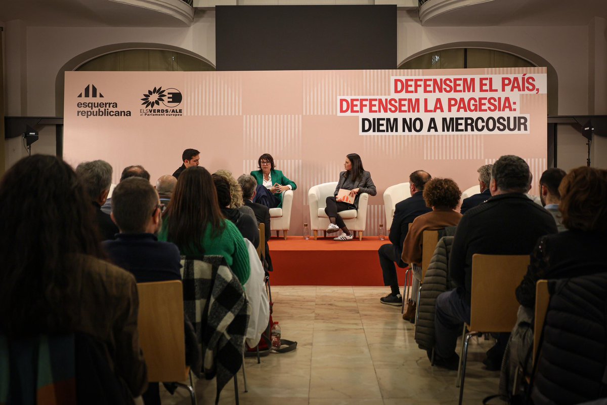 Oriol Junqueras 🎗️ tweet media