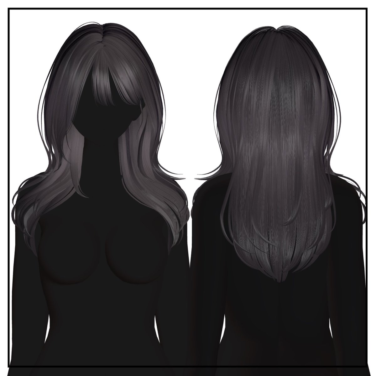 ヘア発売記念RPキャンペーン🎁

SALE 780円→700円♡

ソフトレイヤーヘア

🔗  peachedge.booth.pm/items/7928538

参加方法はRPのみ
フォローで当選確率UP
抽選人数3名ですが、スキの数次第で人数UP
2月6日24時まで
当選者はDMさせていただきます！

❤︎︎︎︎┈┈┈┈┈┈┈┈┈┈┈┈┈┈❤︎