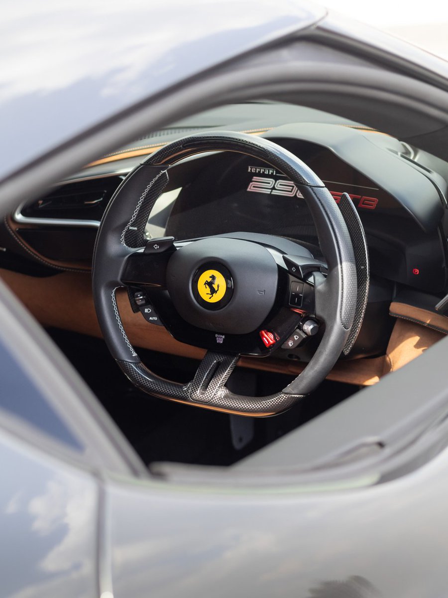 Ferrari Scuderia SouthAfrica tweet media