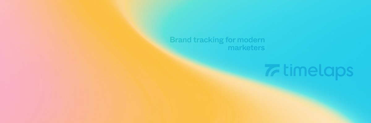 Timelaps tweet media