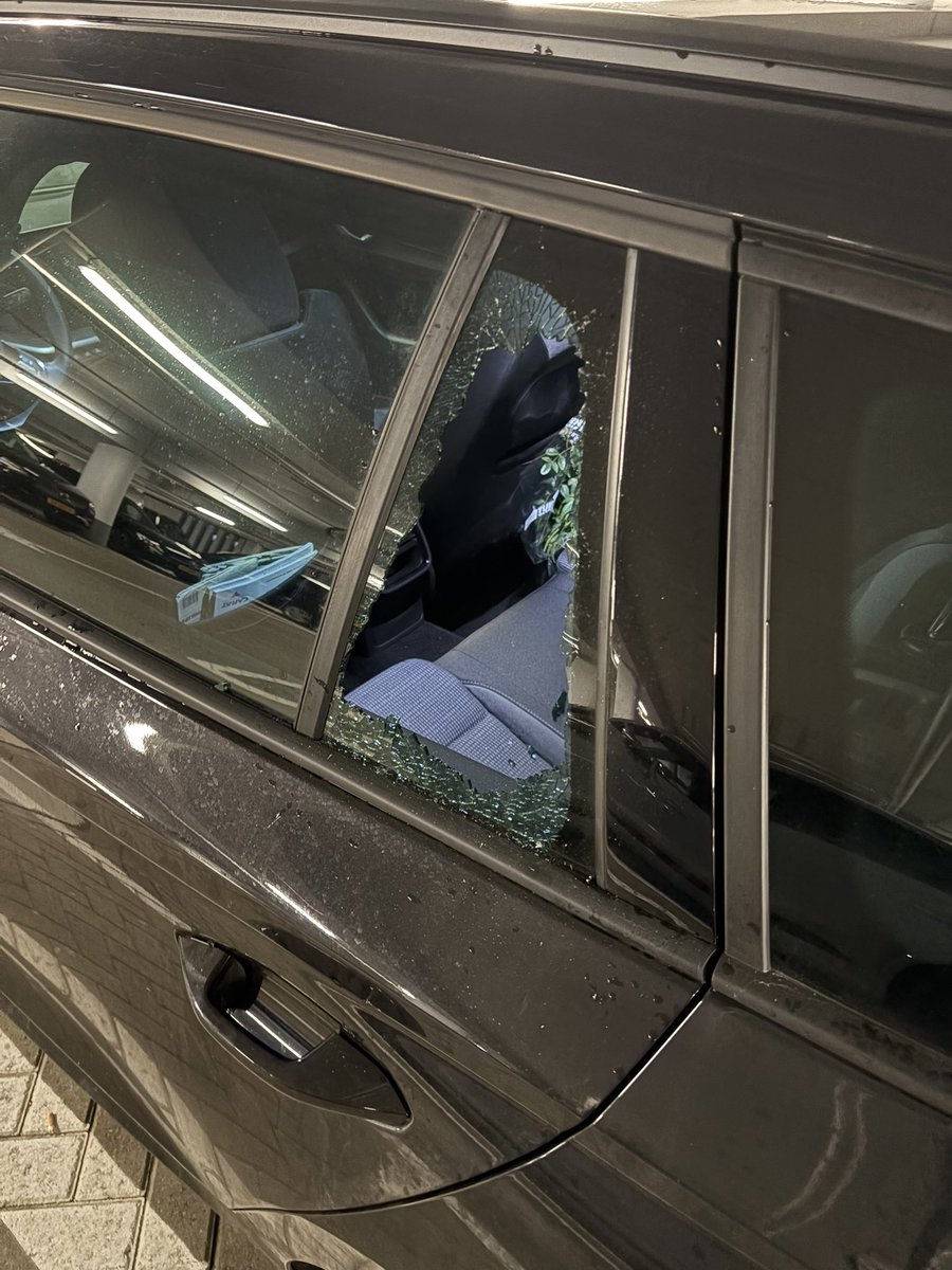 Ron Yanse tweet media