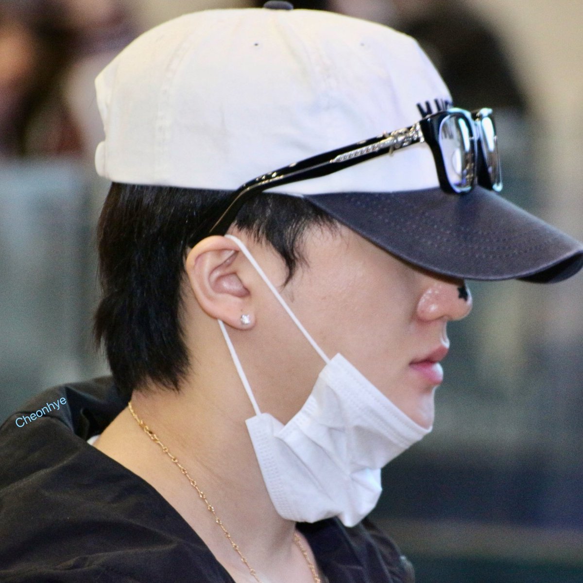 giul loves bin ⋆ tweet media