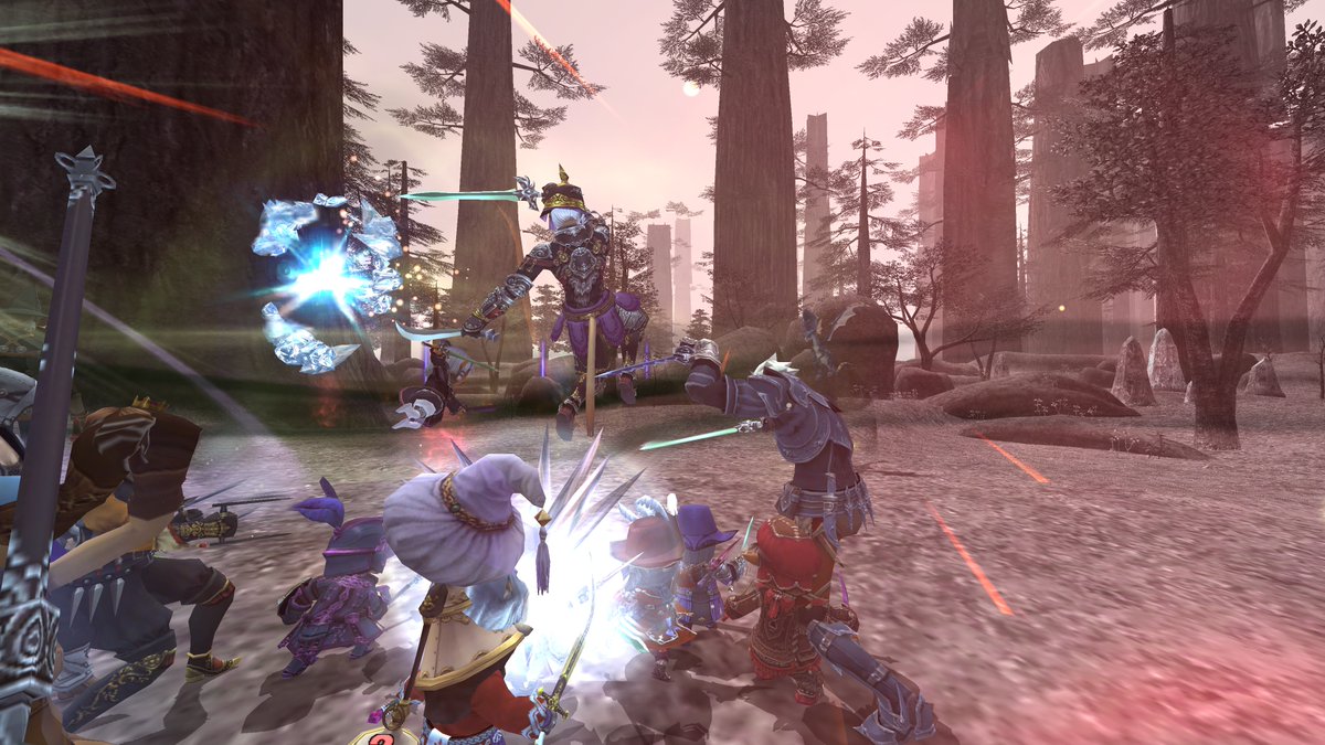 mani (@vanillaFF11) / Posts / X