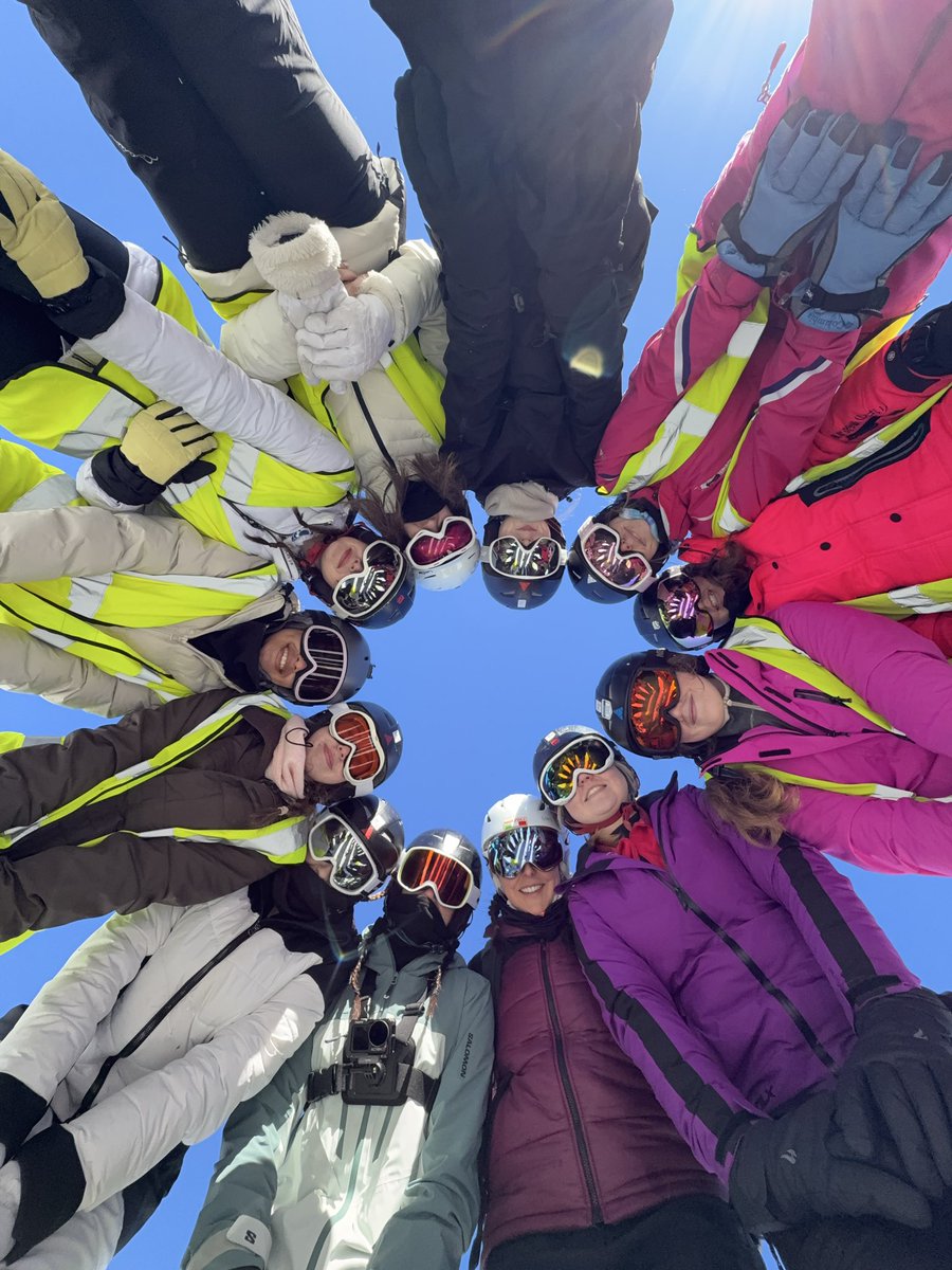 OLSPSKI26 tweet media