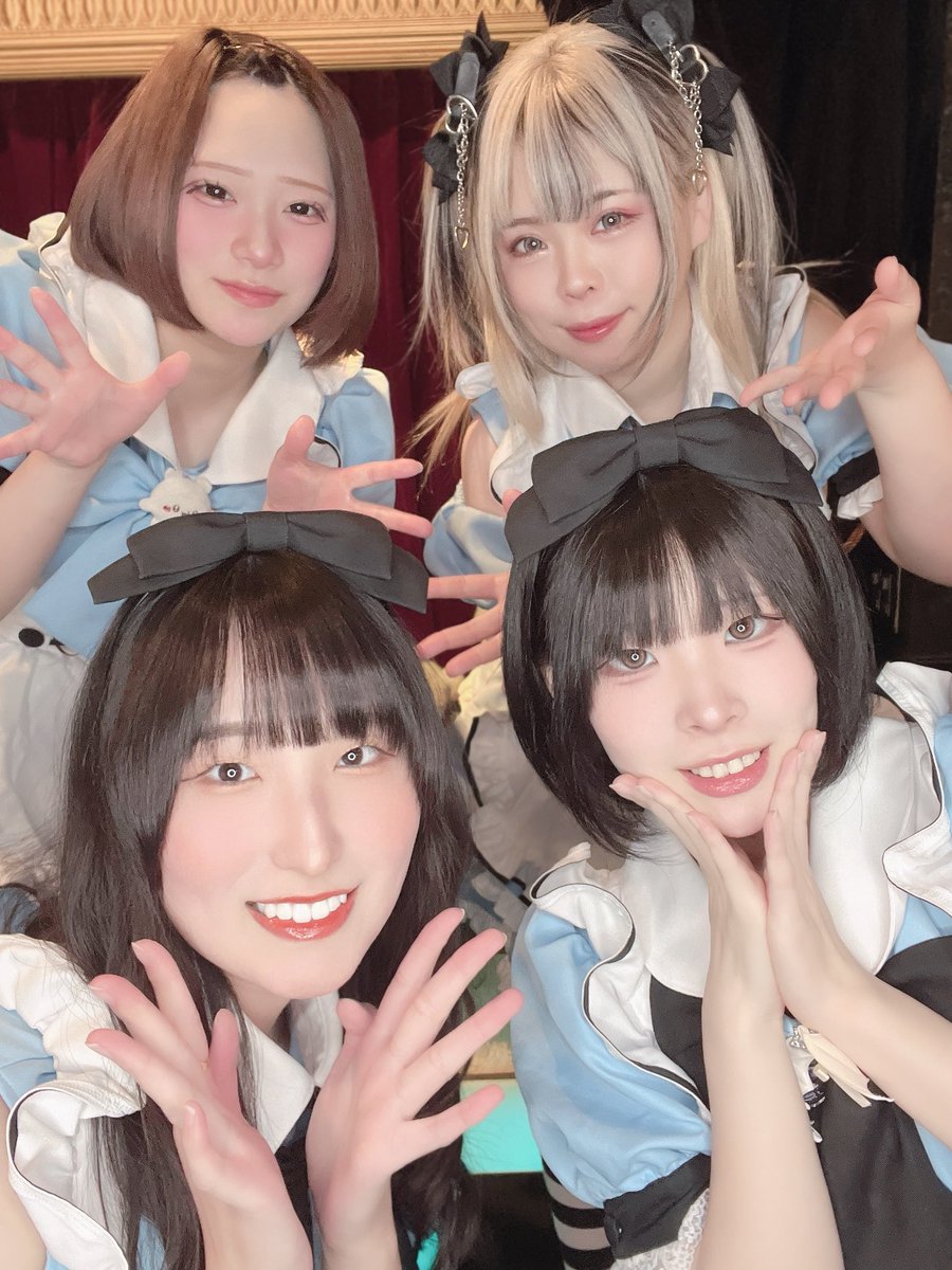 獅子原ゆうり🍮@クラウンティアラ (@yuuri_crown) / Posts / X