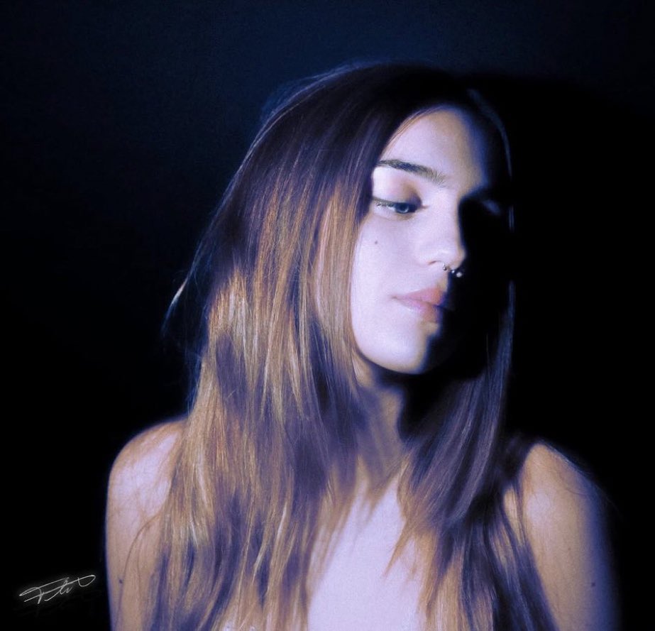 E' una Hit assurda!
#Flavia #amici25