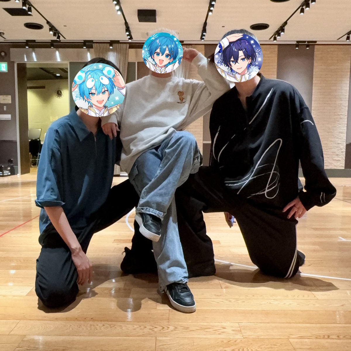 多香菜(たかな) (@in_takana03) / Posts / X