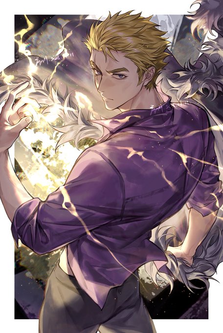 10周年記念ビジュアルファンブック 📖めいこい追想図録📖 #森鴎外