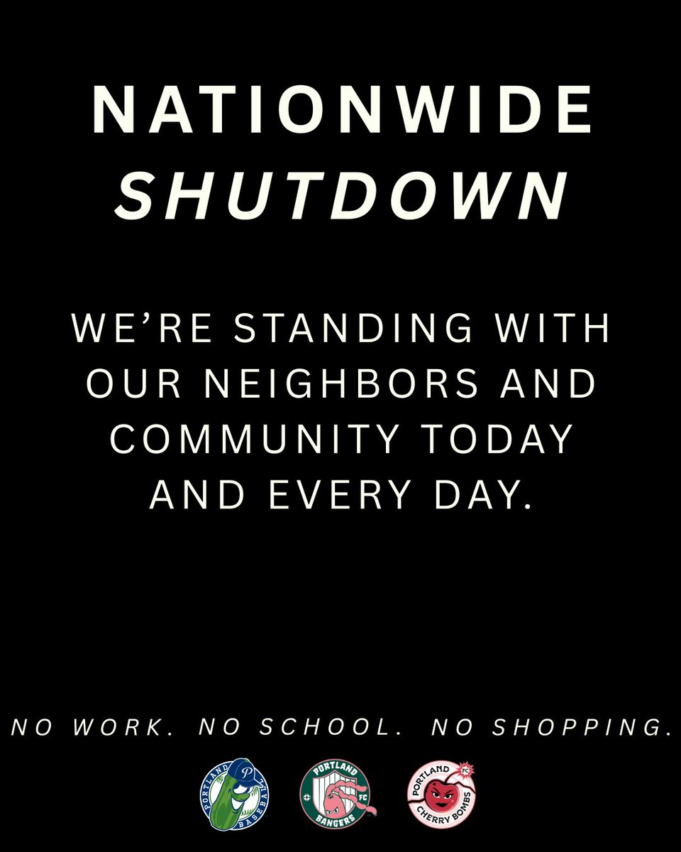 Portland Pickles tweet media