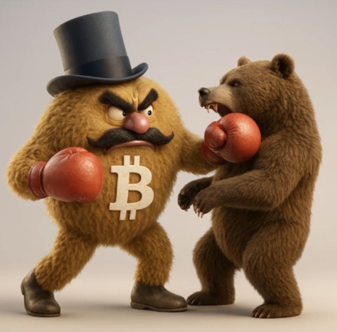 Believers get rewarded.
Holders shape the future.
Early see what others don’t.

$BITTY isn’t noise it’s the future. 
The new index is built by those who stay.
<a href="/Bitty4Bitcoin/">BITTY</a>
$Bitty
CA:
dTwzwEP9JU2NRDPuWtM32gaVKip2fTHBqjheU1APBpump