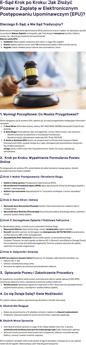 Olga Malinkiewicz, PhD tweet media