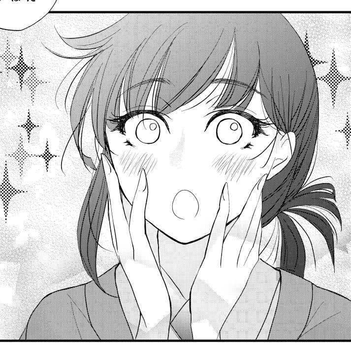 和服な上司が意外とアレだったお話 1/11