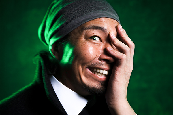 「お客さんが求めているのは安心や安定じゃない。私がベルトを獲ったら、きっと“混沌”が生まれる。そのほうがおもしろい！」

自らの物語とUNITED EMPIRE再編へ向け、IWGPヘビー級王座を狙うジェイク・リー選手にインタビュー！

【無料公開】
njpw.co.jp/626217

#njnbg