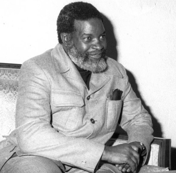 AfricaFirsts's tweet image. Sam Nujoma, Namibia’s 🇳🇦 first President for 15 years, never took loans from the World Bank or IMF, avoided nepotism, lived modestly, and led the independence struggle from exile.

After he retired, he stayed out of politics and used only local healthcare.