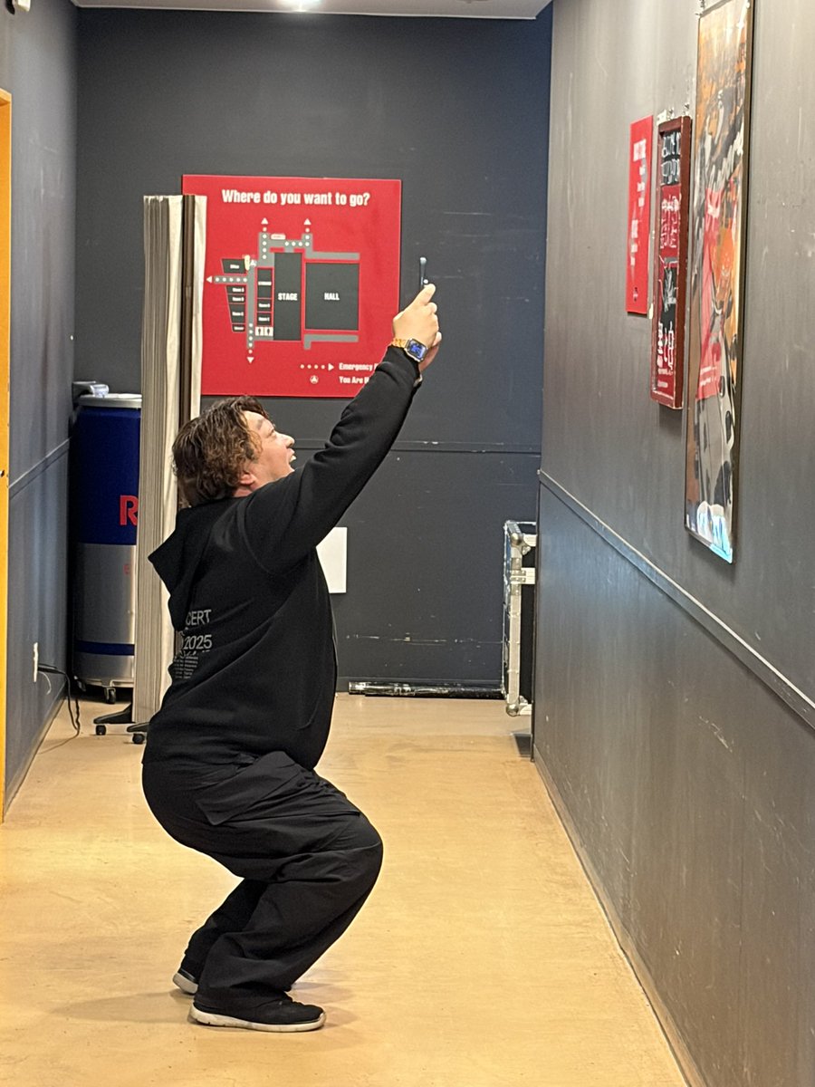 これを撮っていたようです