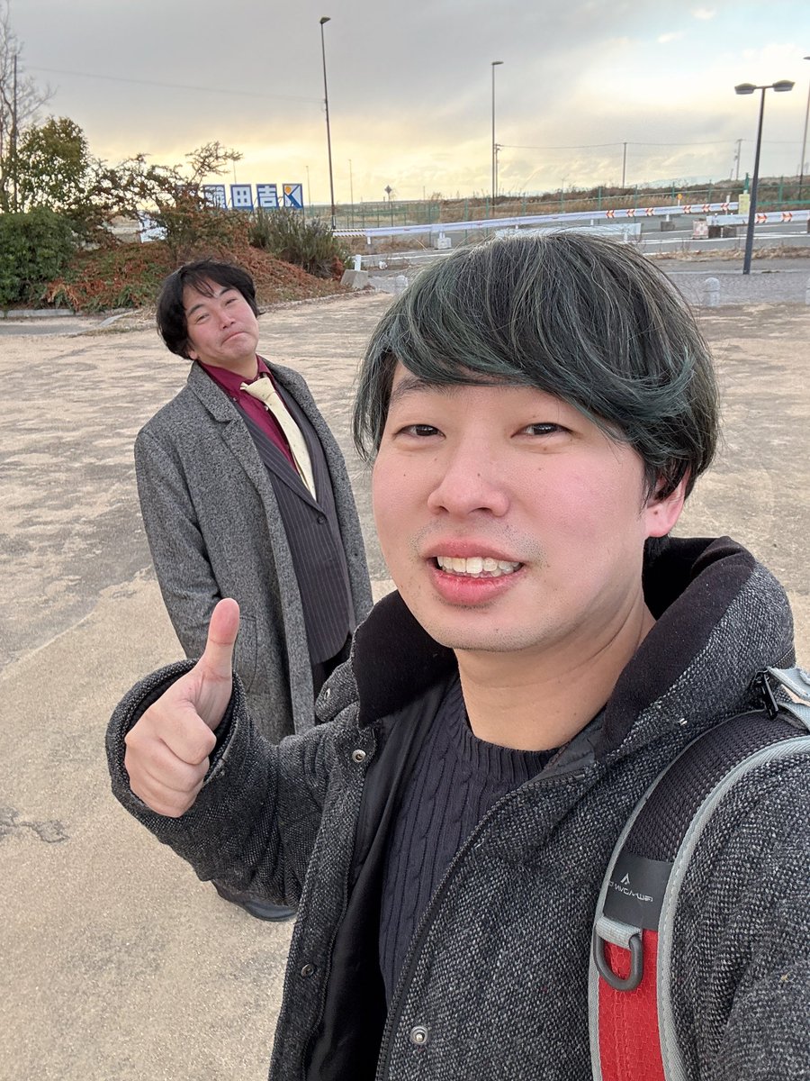 マイマジ/映画作る系youtuber【公式】 tweet media