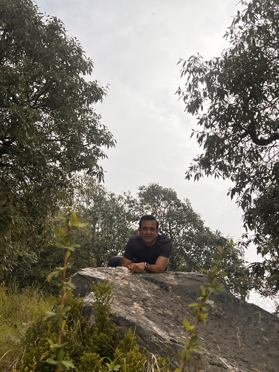 Manish Chaudhari tweet media