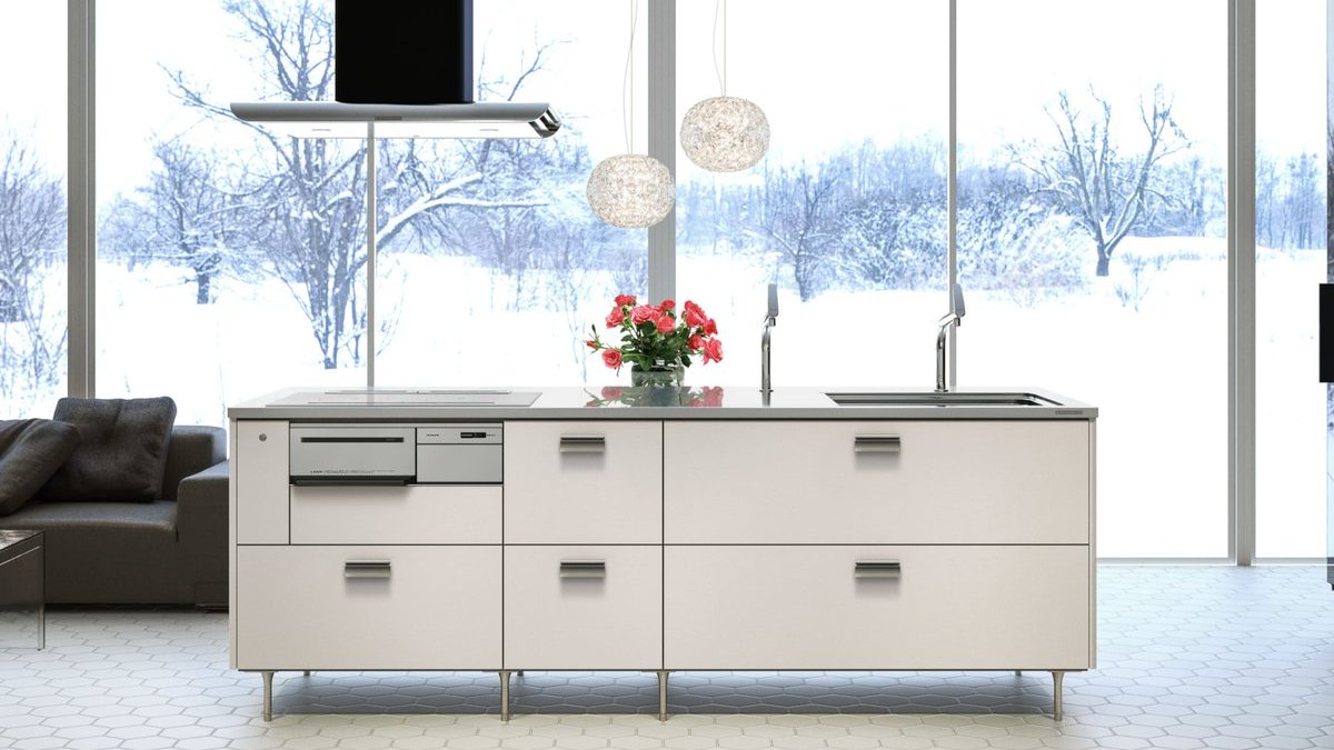 公式】トーヨーキッチンスタイル｜TOYO KITCHEN STYLE (@TKSTKO