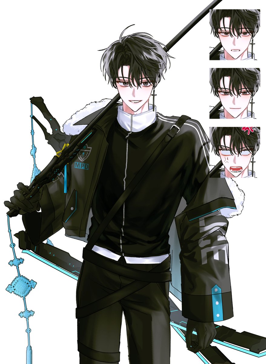 취급주의 tweet media