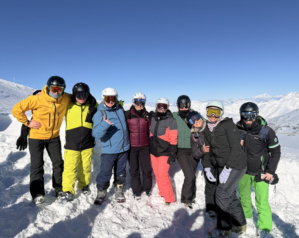 OLSPSKI26 tweet media