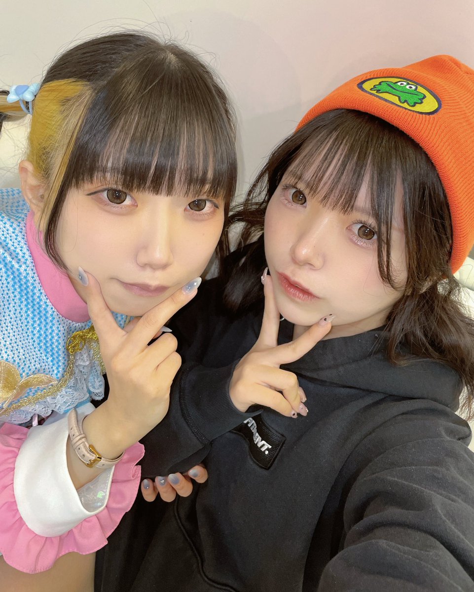 ほにちゃんBDありがとうございました🌟 死にかけたり（オッ）ニコニコ