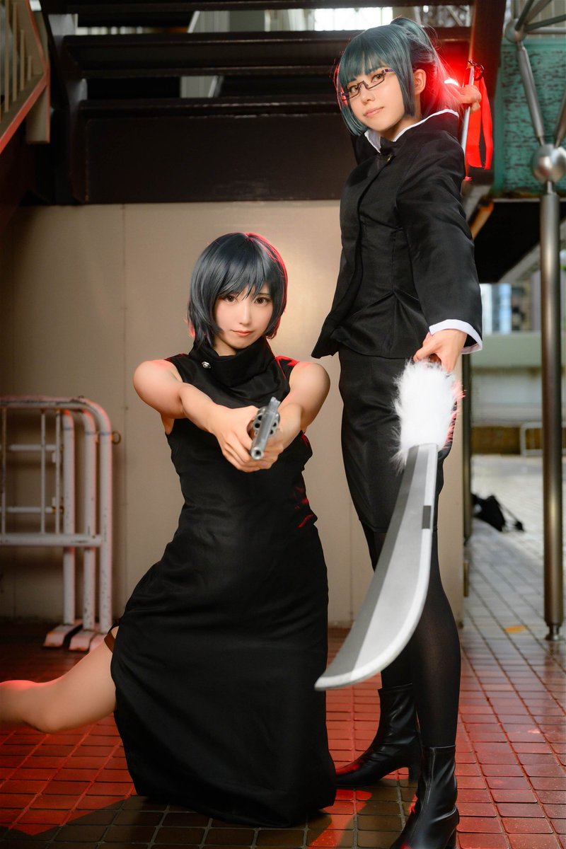 あんず (@anzu_cos73) / Posts / X