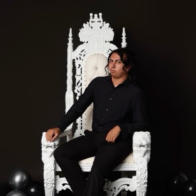 alberto29perez's tweet photo. #NewProfilePic https://t.co/iLxVUUQ4Rs