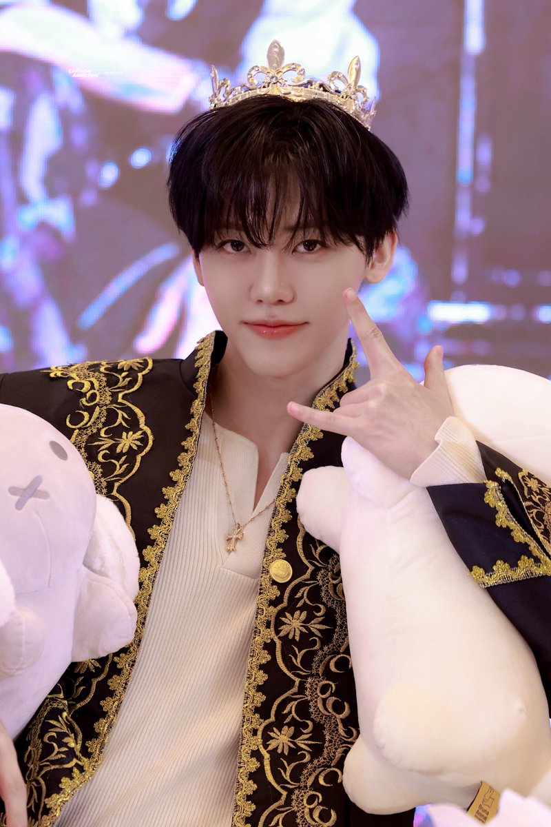 260130 KMS SHANGHAI D2 #재민 #ジェミン #JAEMIN #NCT #NCTDREAM