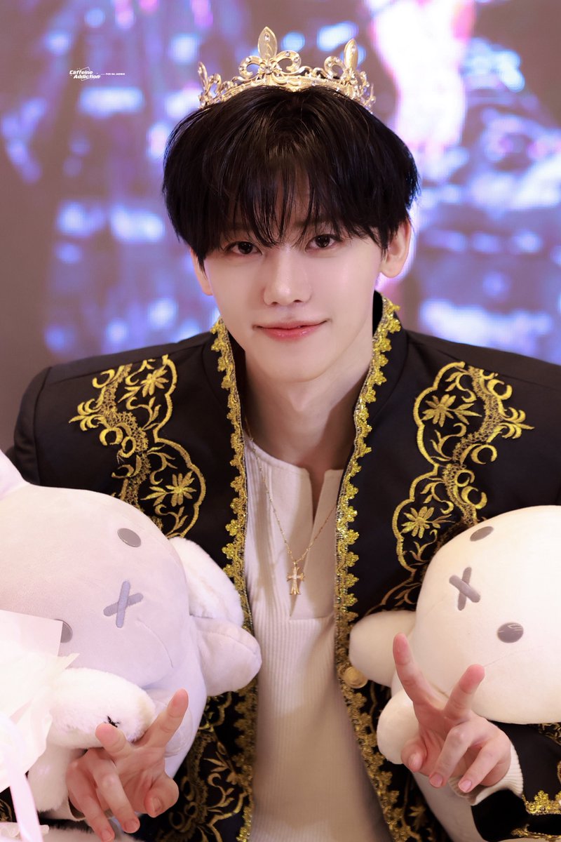 260130 KMS SHANGHAI D2 #재민 #ジェミン #JAEMIN #NCT #NCTDREAM