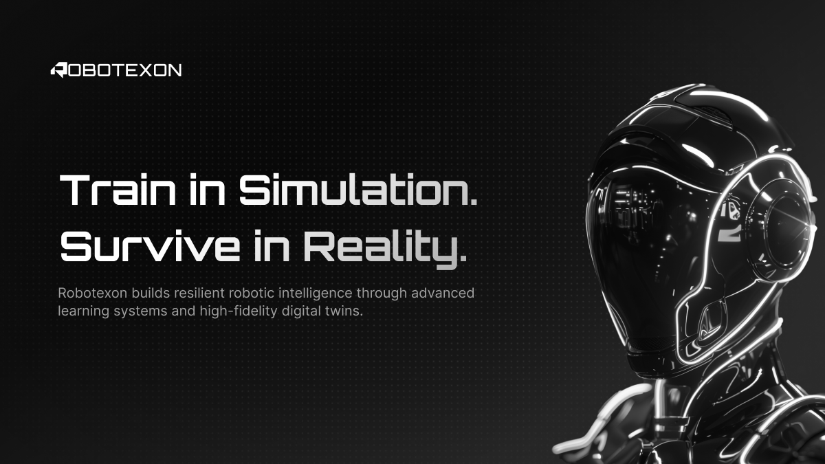 ROBOTEXON tweet media